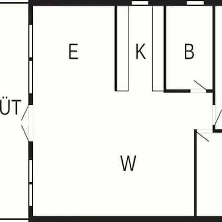 4 Person In Oksb L By Traum * Oster Vrogum